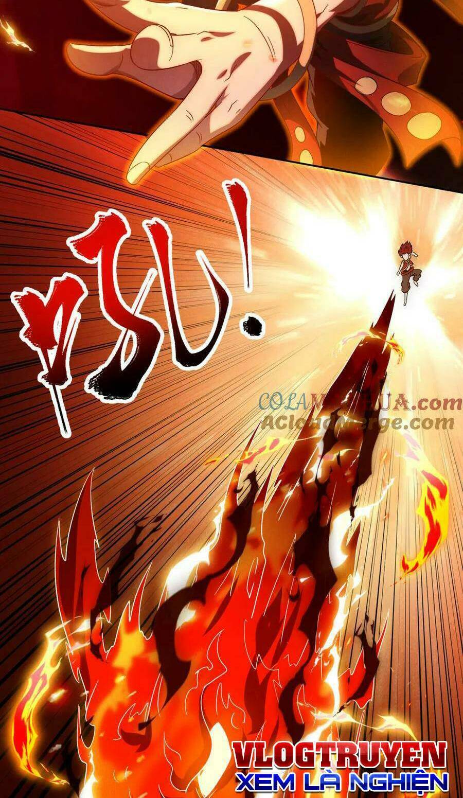 Tối Cường Thần Thoại Đế Hoàng Chapter 75 - 34