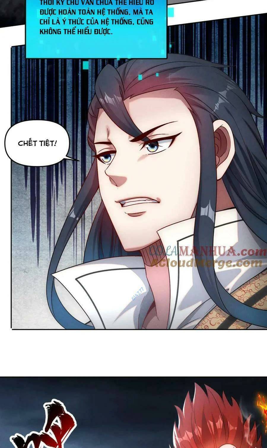 Tối Cường Thần Thoại Đế Hoàng Chapter 75 - 37