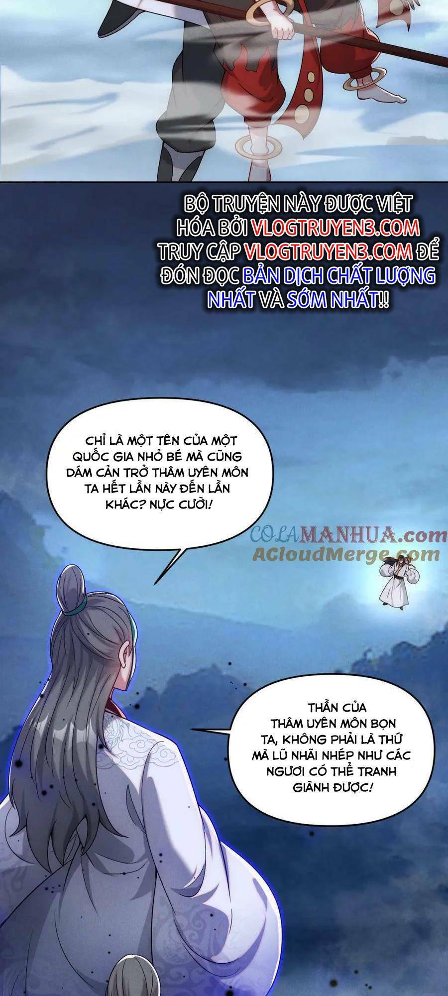 Tối Cường Thần Thoại Đế Hoàng Chapter 75 - 40