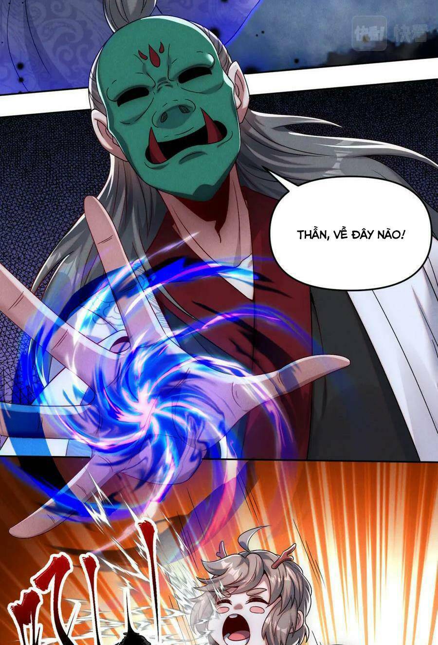 Tối Cường Thần Thoại Đế Hoàng Chapter 75 - 41