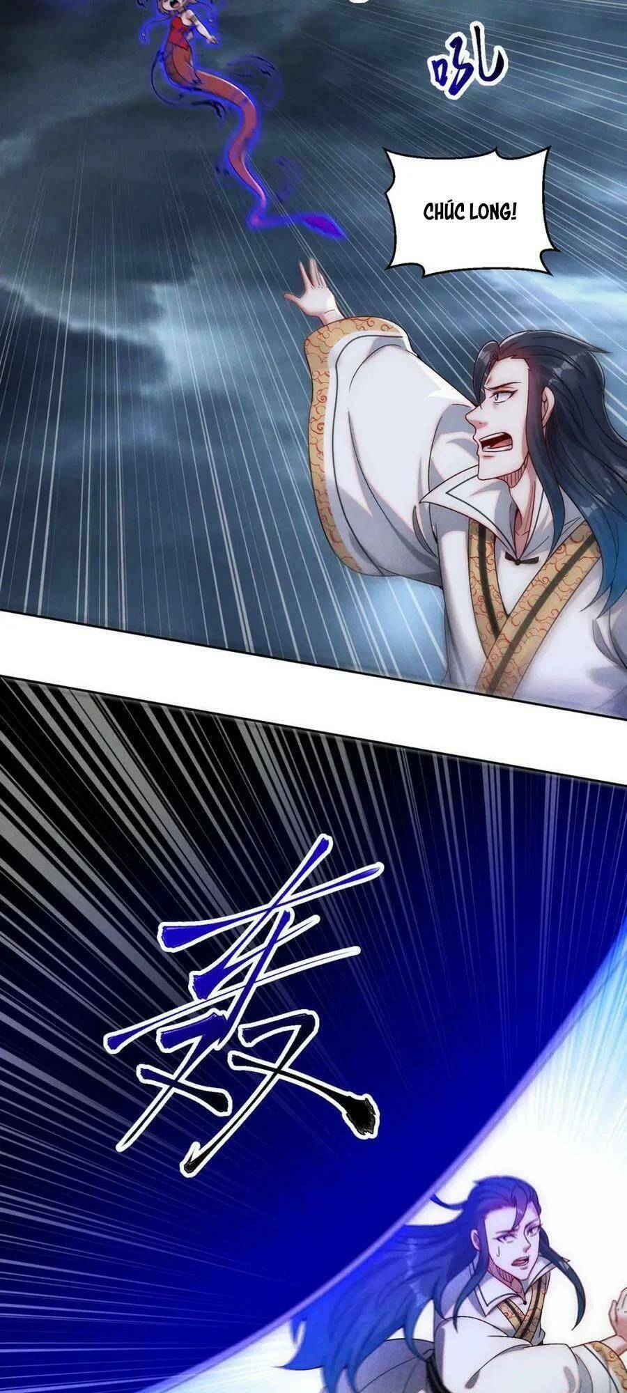 Tối Cường Thần Thoại Đế Hoàng Chapter 75 - 43