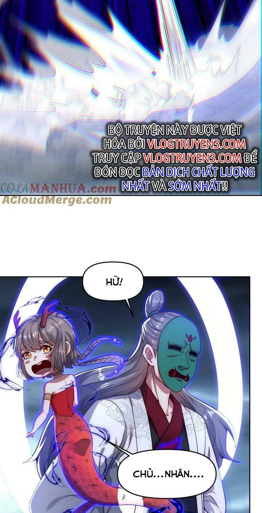 Tối Cường Thần Thoại Đế Hoàng Chapter 75 - 45