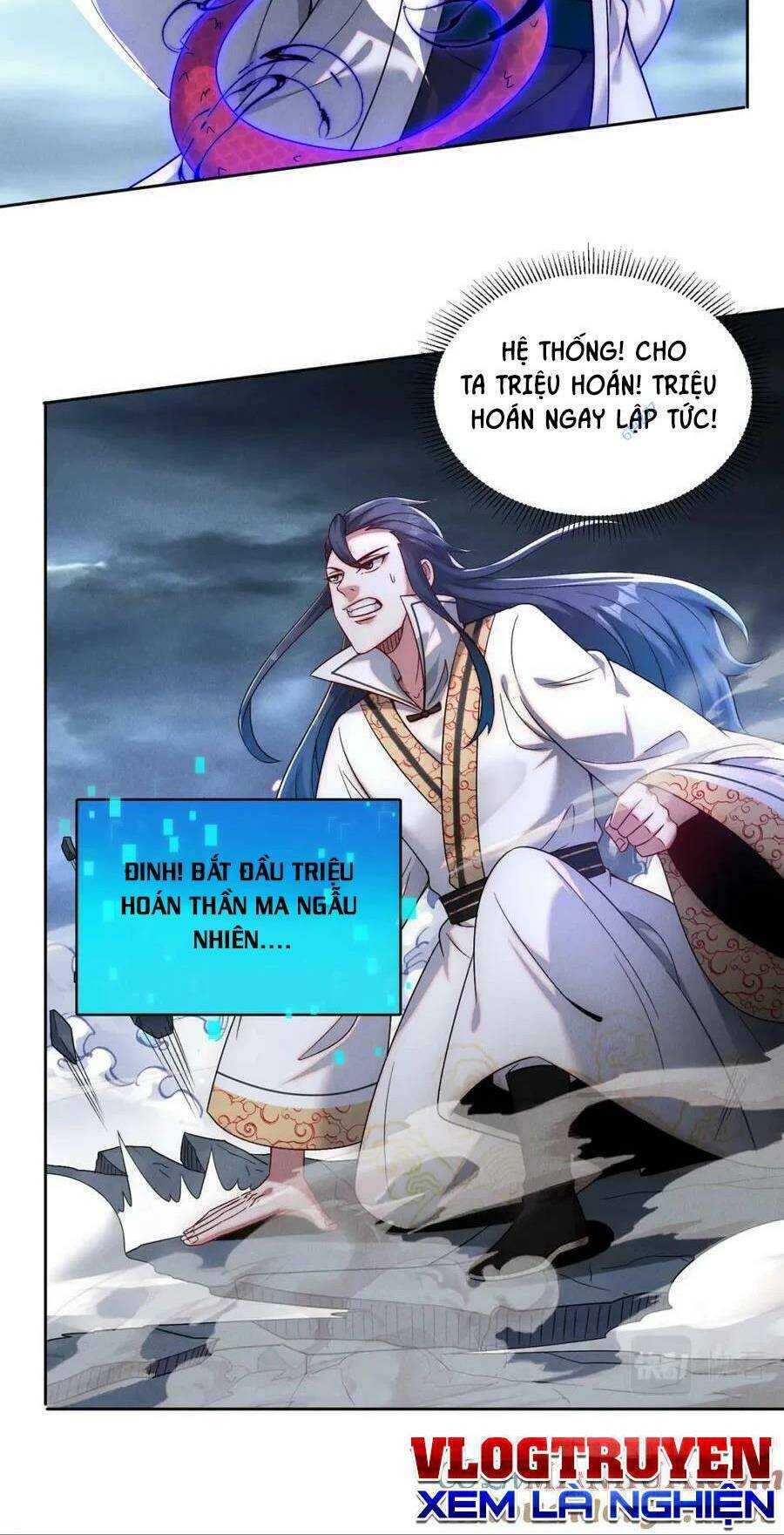 Tối Cường Thần Thoại Đế Hoàng Chapter 75 - 46