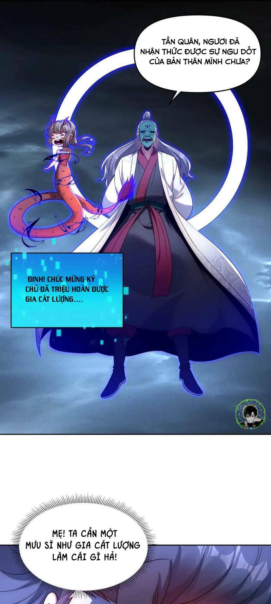 Tối Cường Thần Thoại Đế Hoàng Chapter 75 - 47