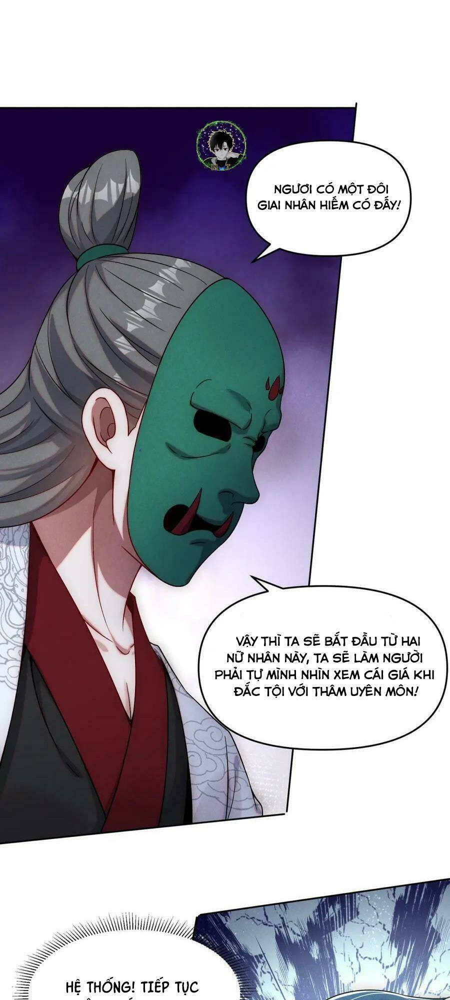 Tối Cường Thần Thoại Đế Hoàng Chapter 75 - 51