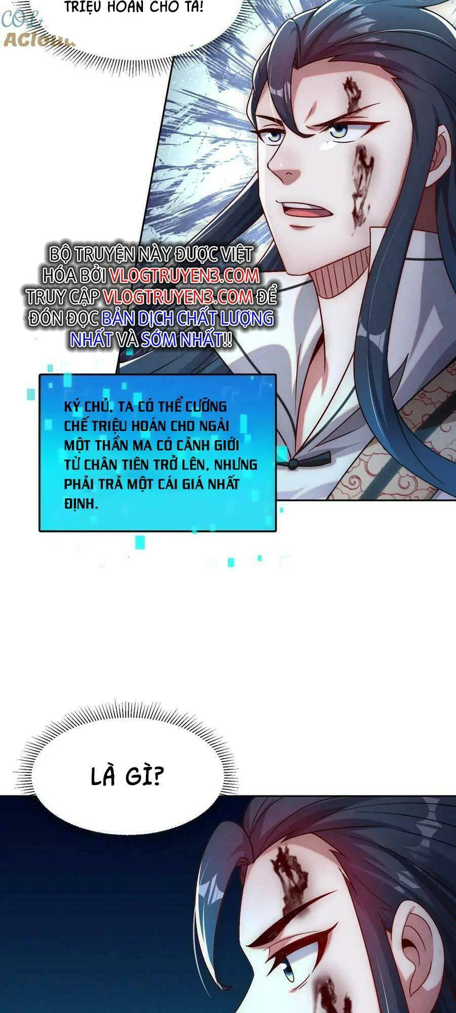 Tối Cường Thần Thoại Đế Hoàng Chapter 75 - 52