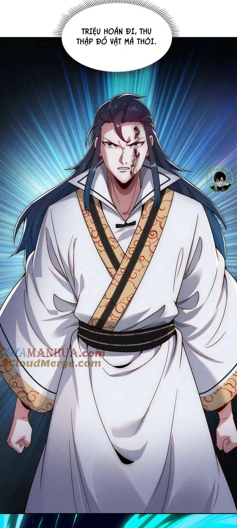 Tối Cường Thần Thoại Đế Hoàng Chapter 75 - 55