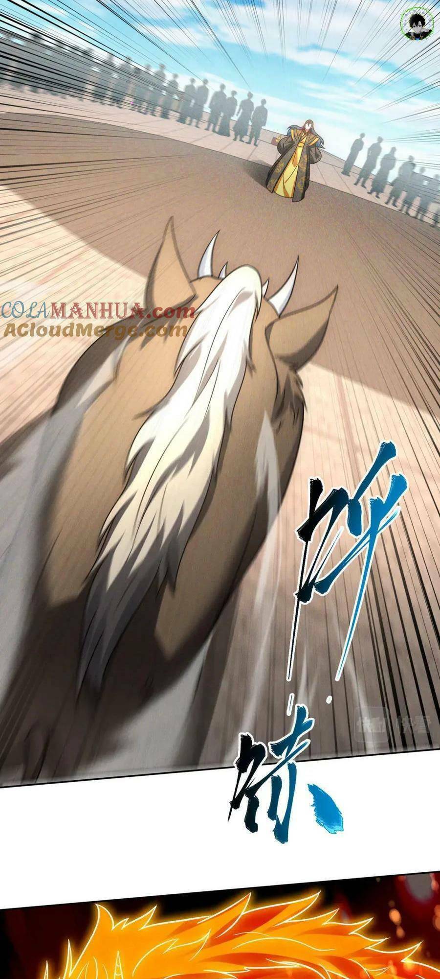 Tối Cường Thần Thoại Đế Hoàng Chapter 77 - 25