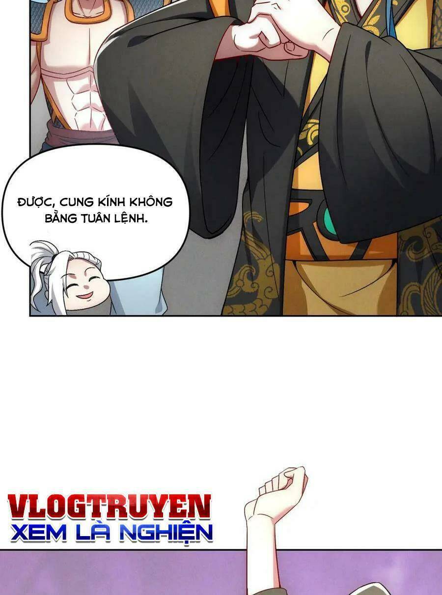 Tối Cường Thần Thoại Đế Hoàng Chapter 77 - 48