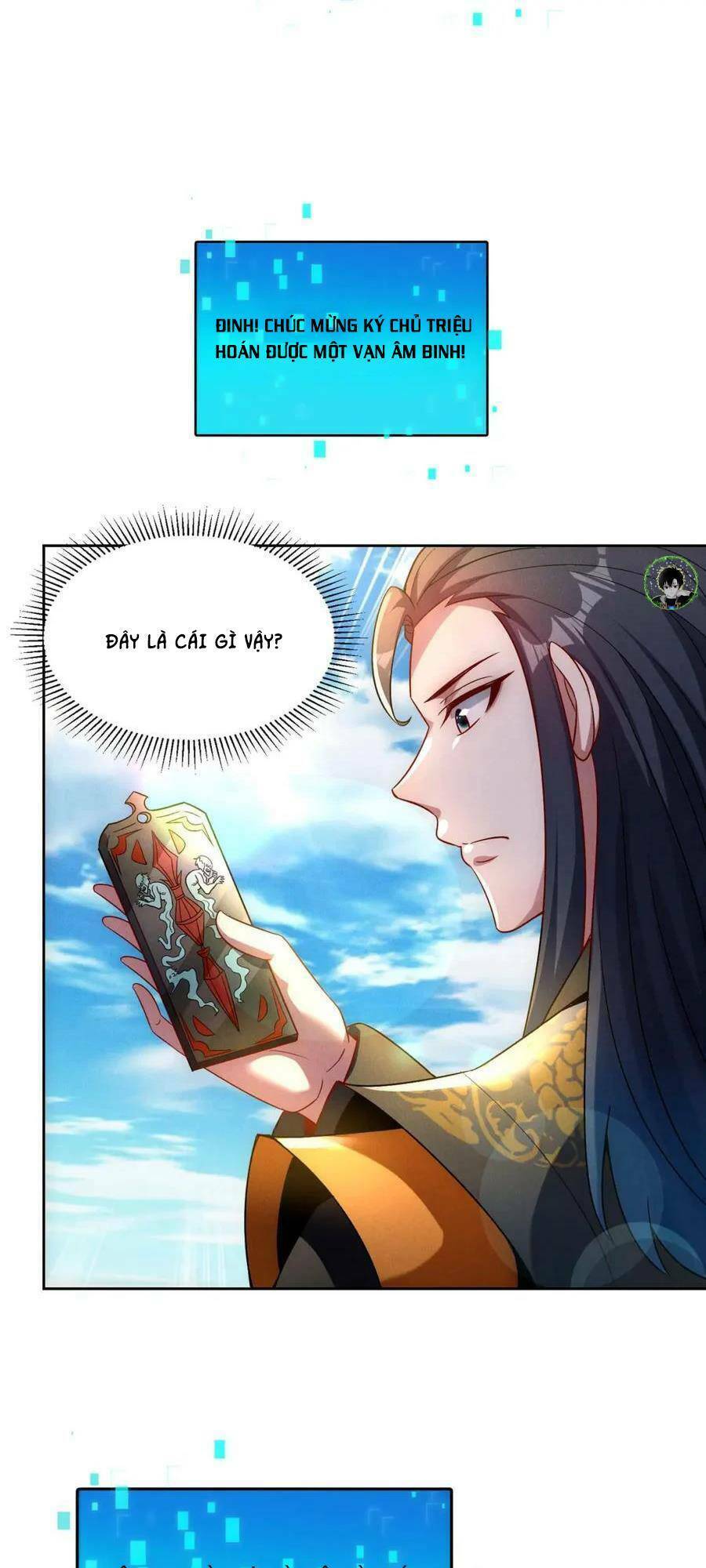 Tối Cường Thần Thoại Đế Hoàng Chapter 77 - 50