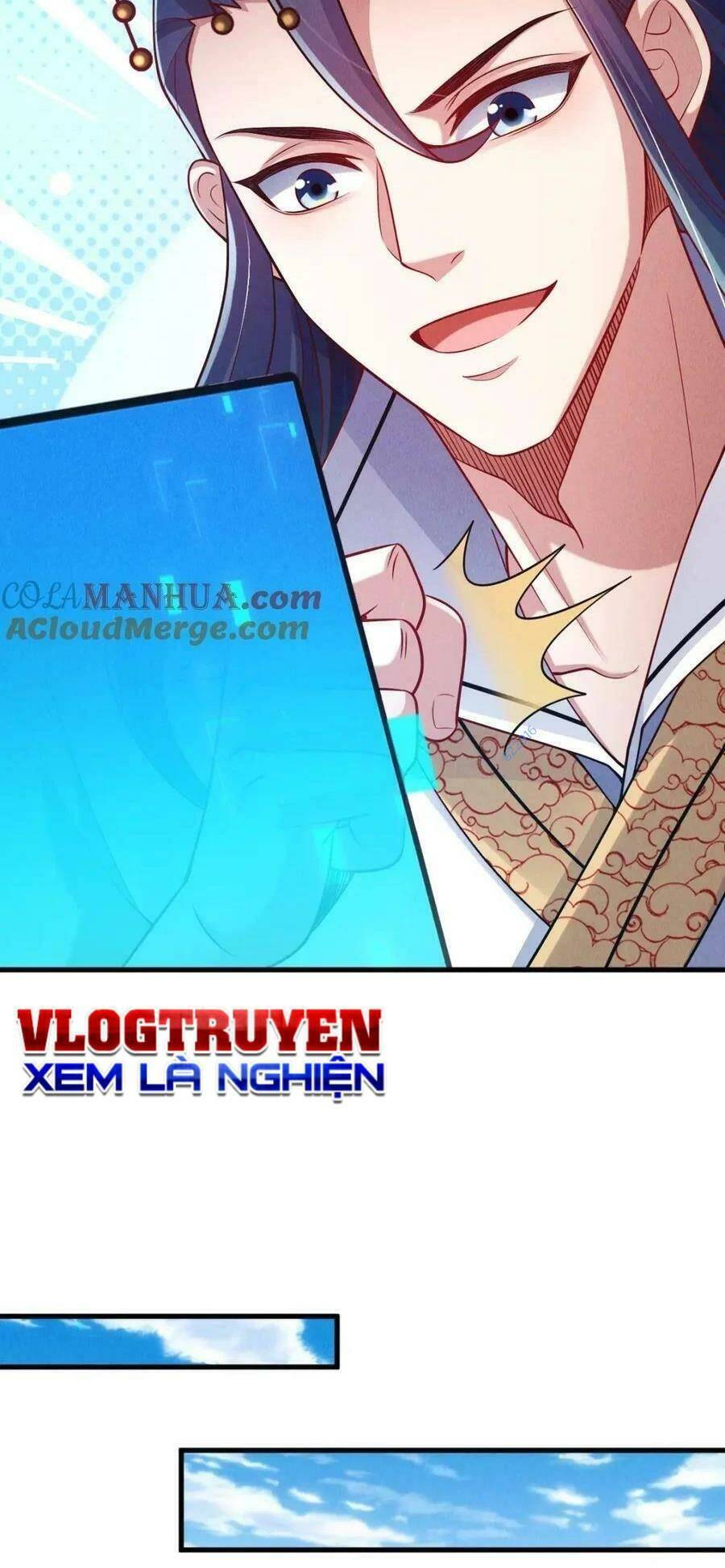 Tối Cường Thần Thoại Đế Hoàng Chapter 78 - 12