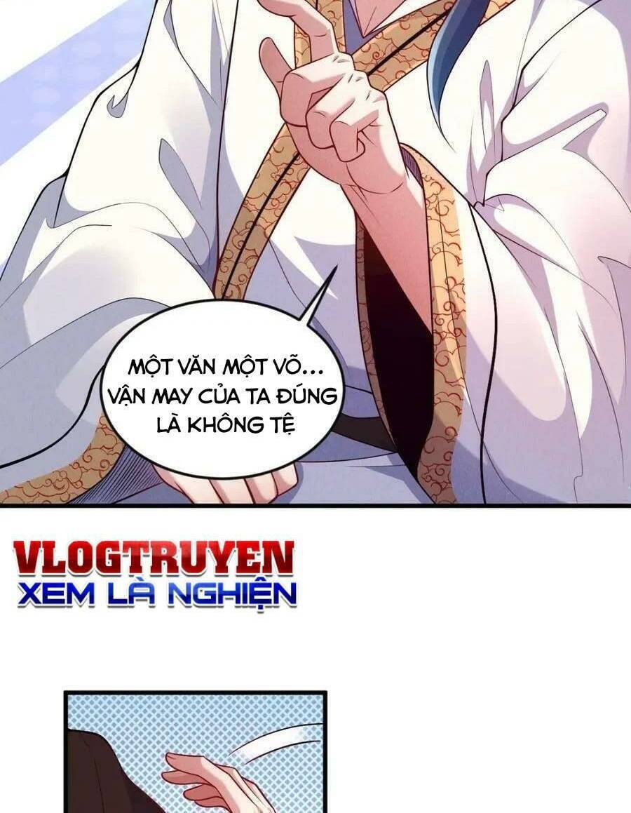 Tối Cường Thần Thoại Đế Hoàng Chapter 78 - 29