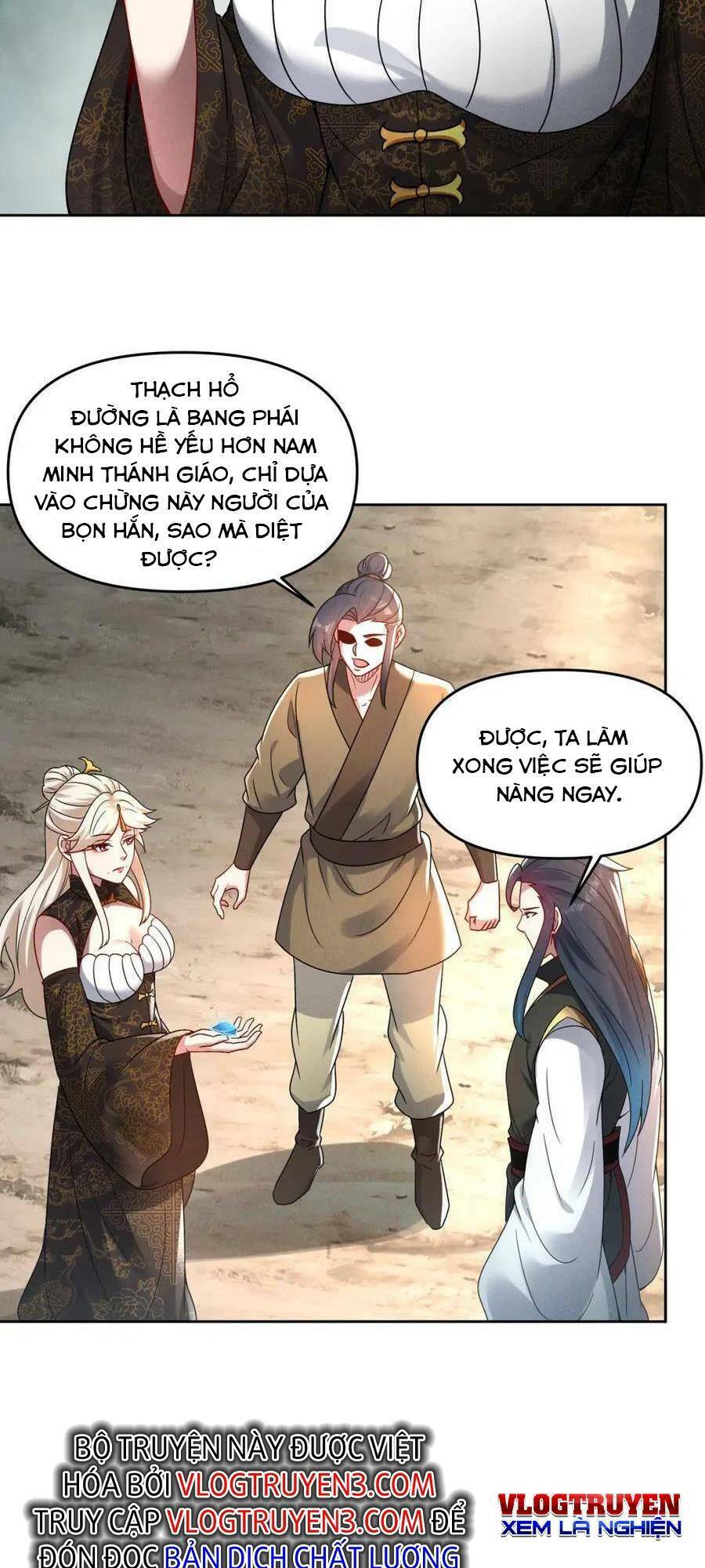 Tối Cường Thần Thoại Đế Hoàng Chapter 79 - 30