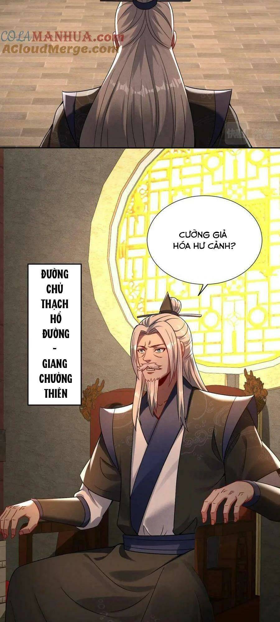 Tối Cường Thần Thoại Đế Hoàng Chapter 79 - 37