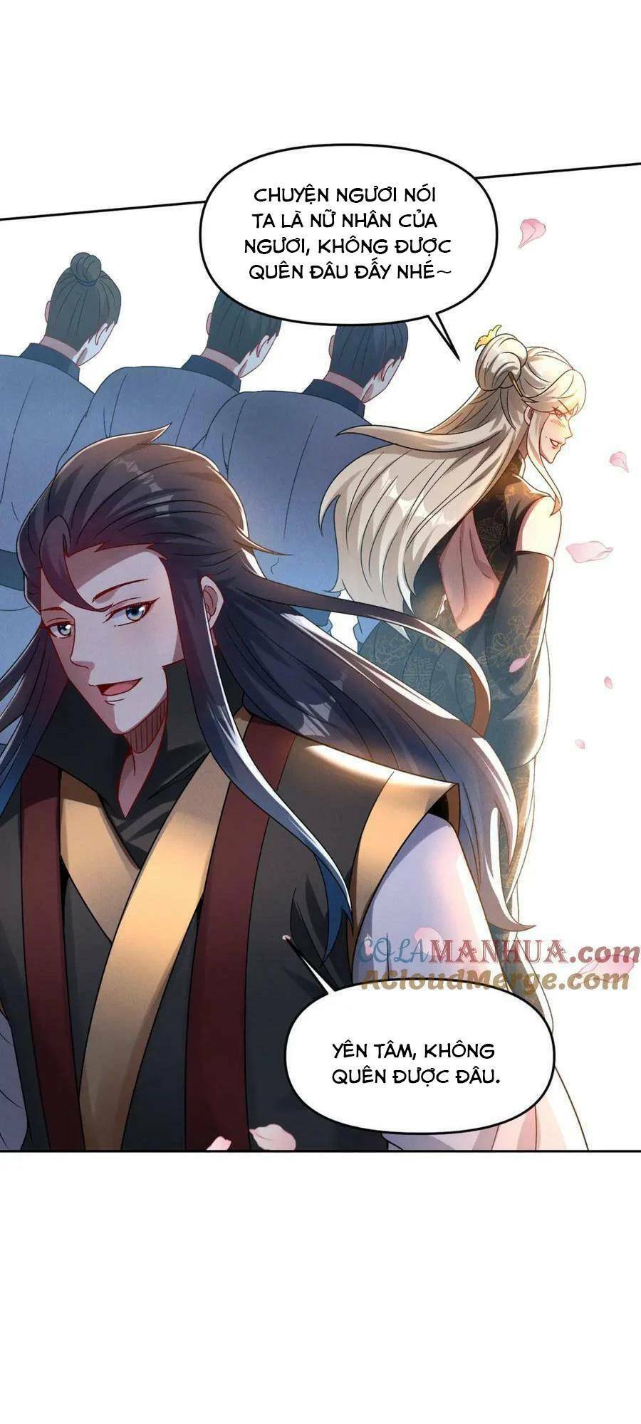 Tối Cường Thần Thoại Đế Hoàng Chapter 79 - 45
