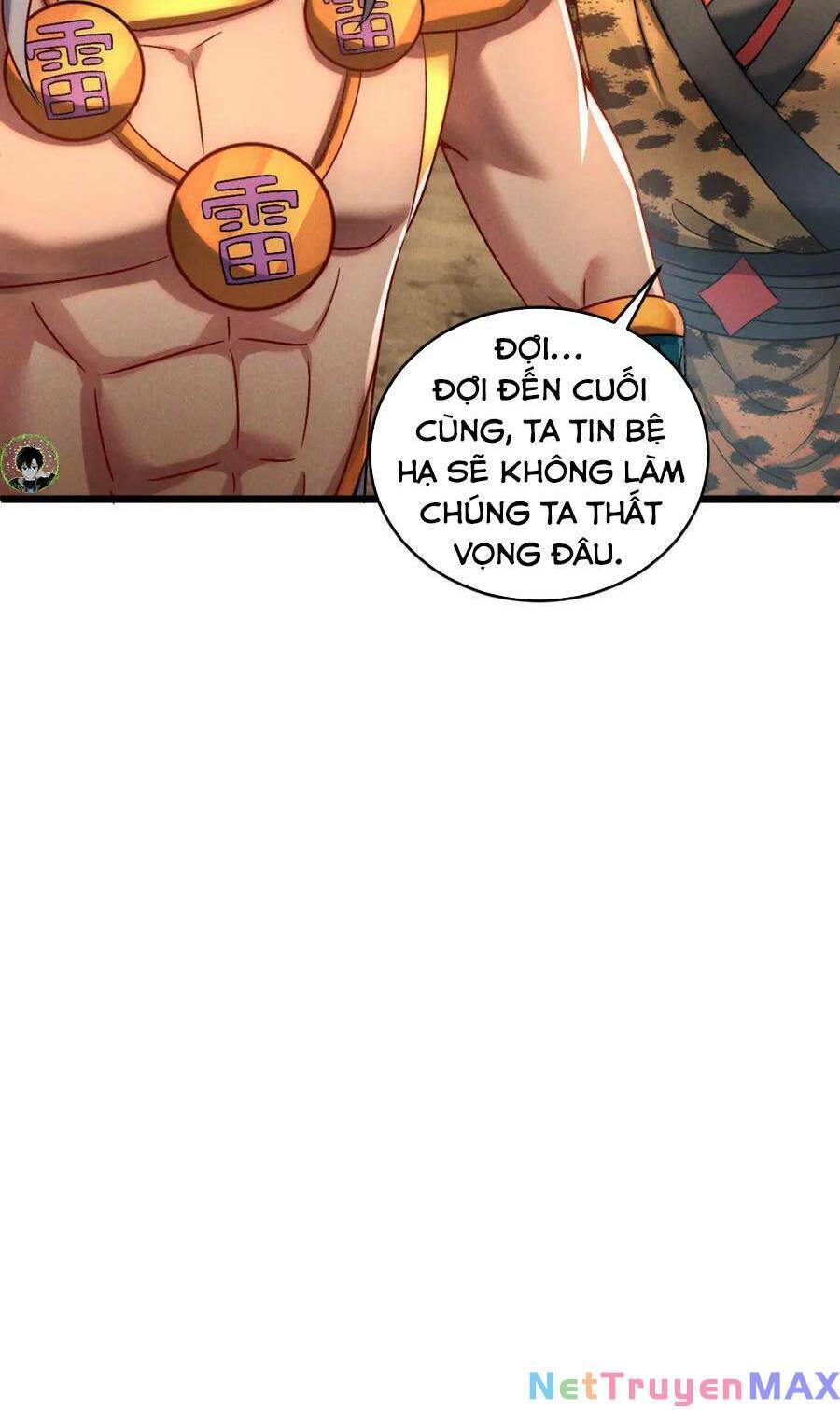 Tối Cường Thần Thoại Đế Hoàng Chapter 83 - 11
