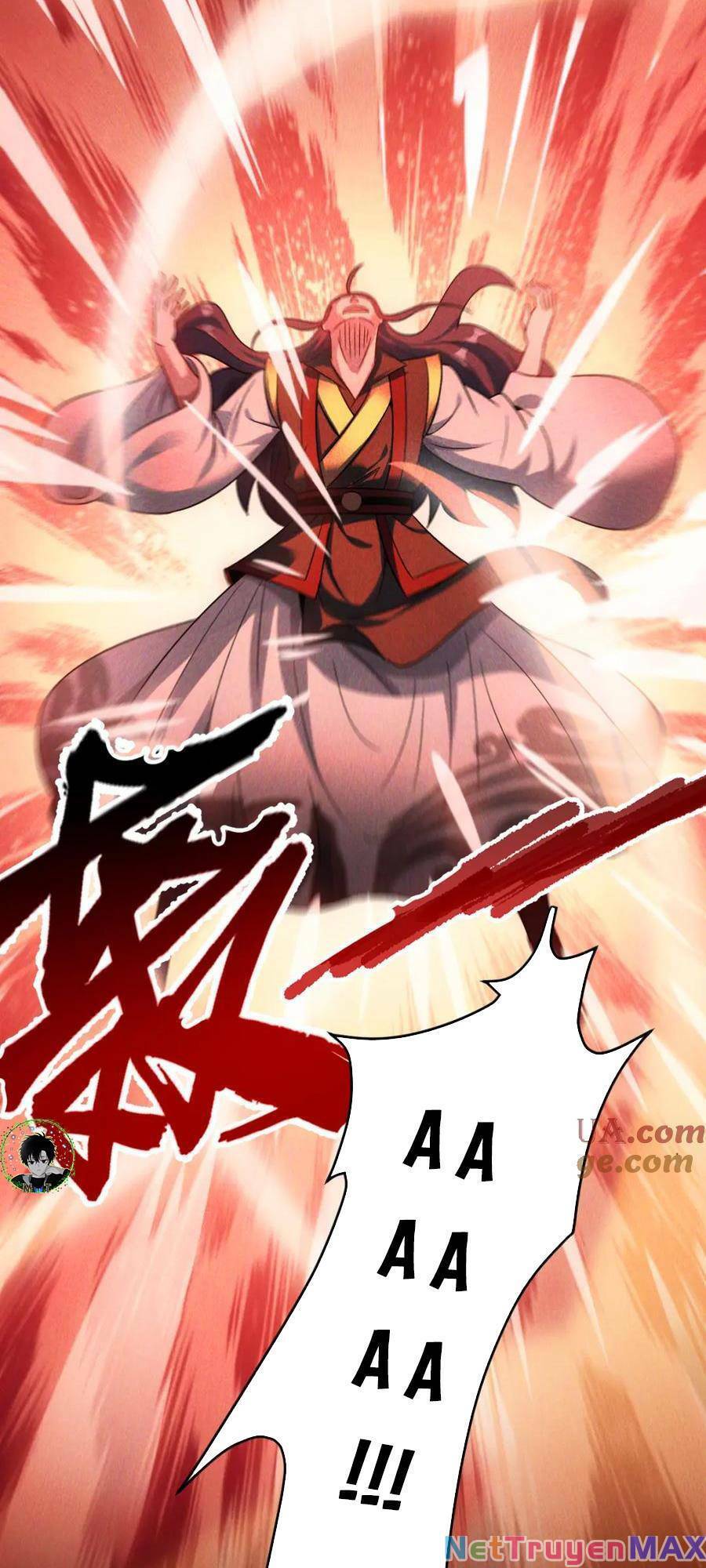 Tối Cường Thần Thoại Đế Hoàng Chapter 83 - 32