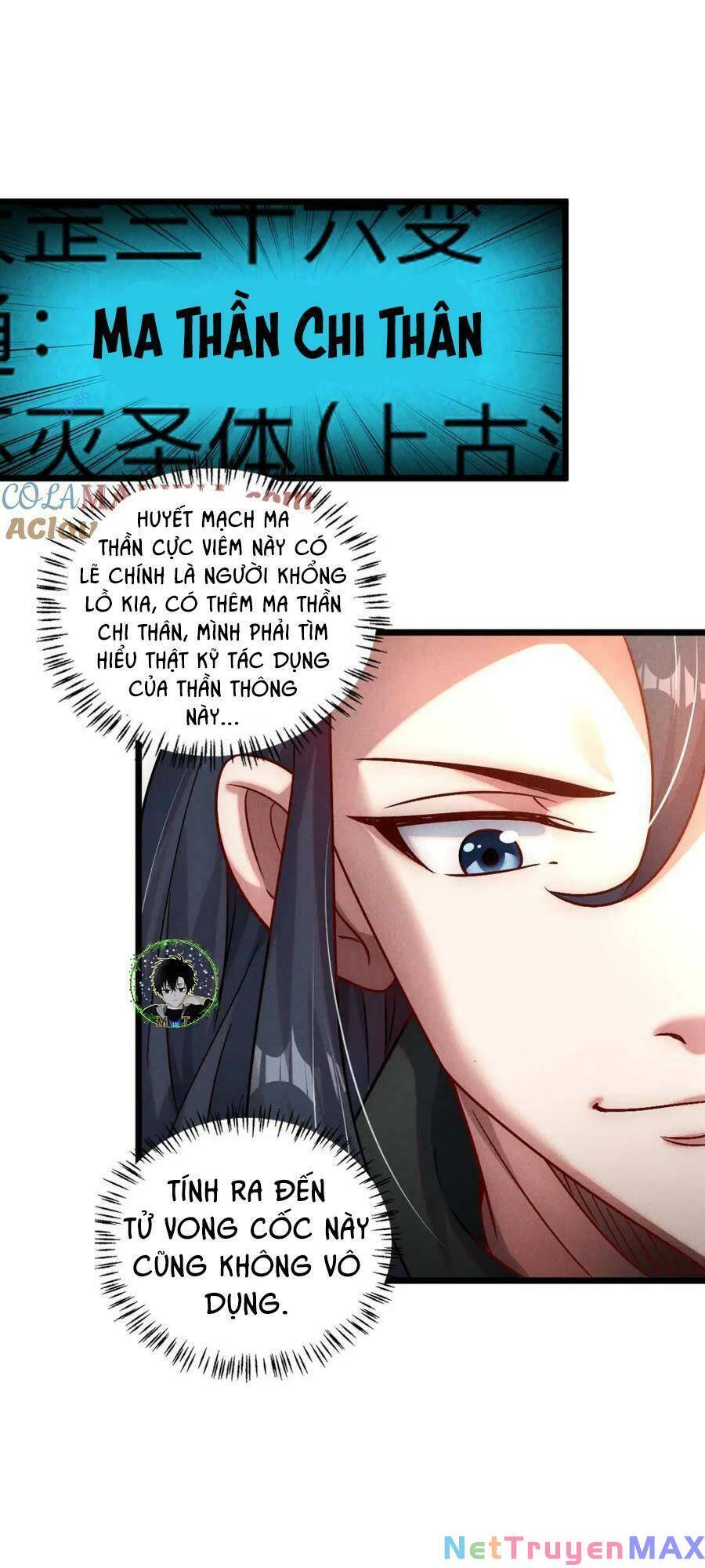 Tối Cường Thần Thoại Đế Hoàng Chapter 83 - 44