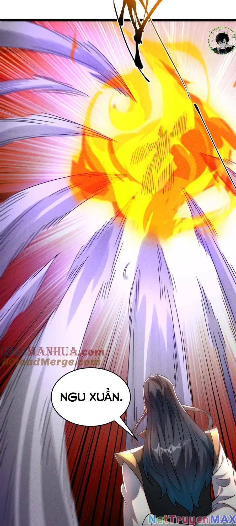 Tối Cường Thần Thoại Đế Hoàng Chapter 83 - 56