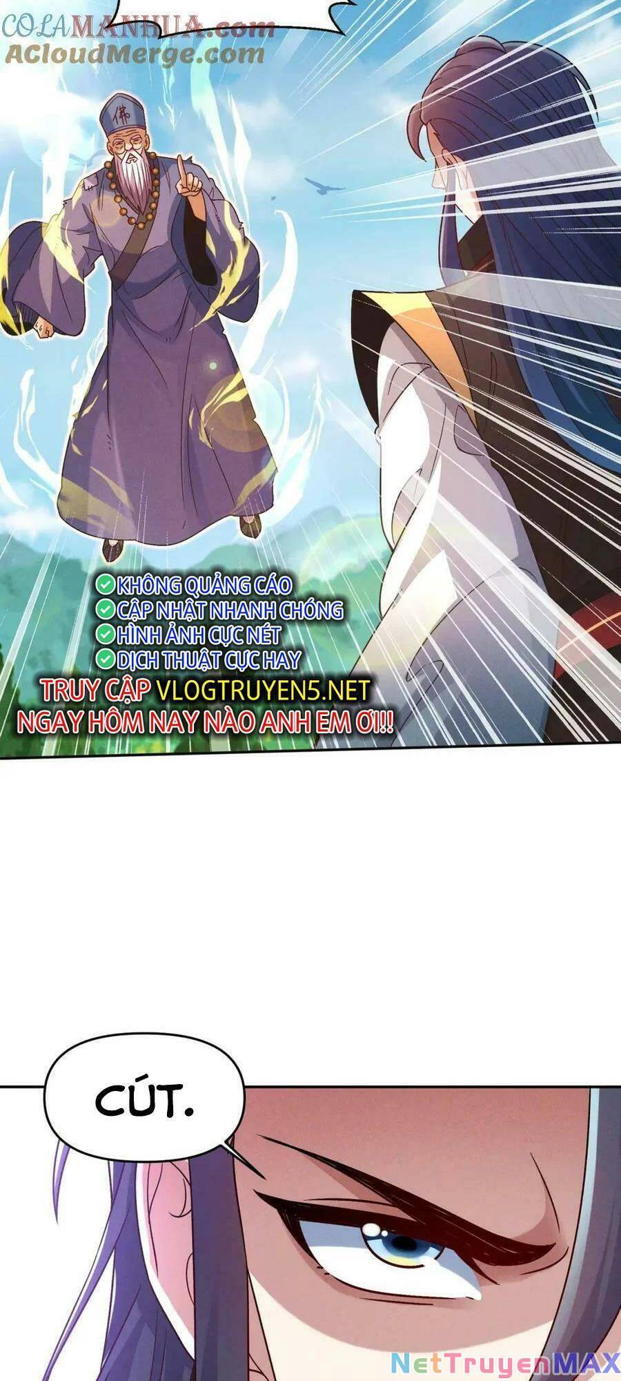 Tối Cường Thần Thoại Đế Hoàng Chapter 84 - 17
