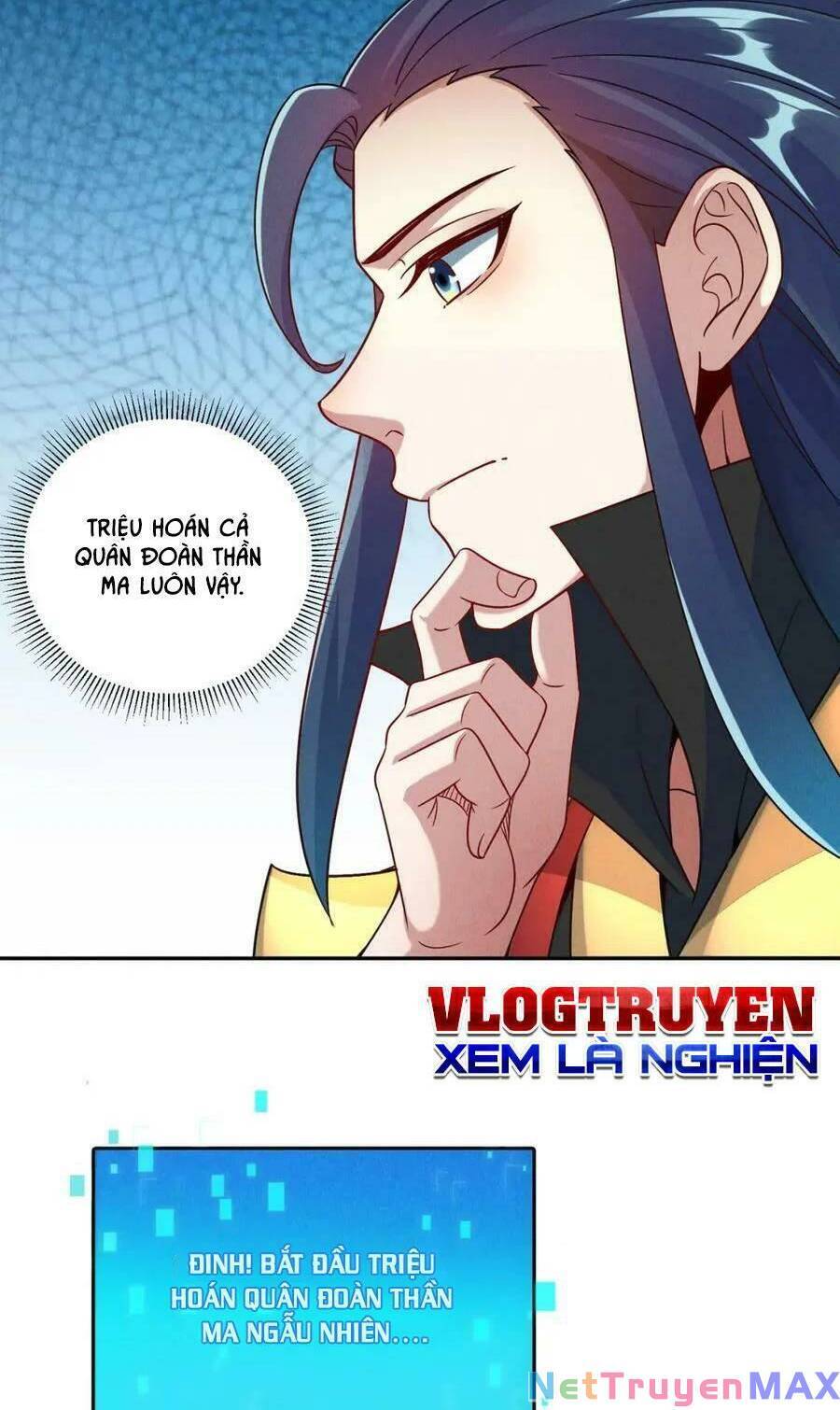 Tối Cường Thần Thoại Đế Hoàng Chapter 84 - 27