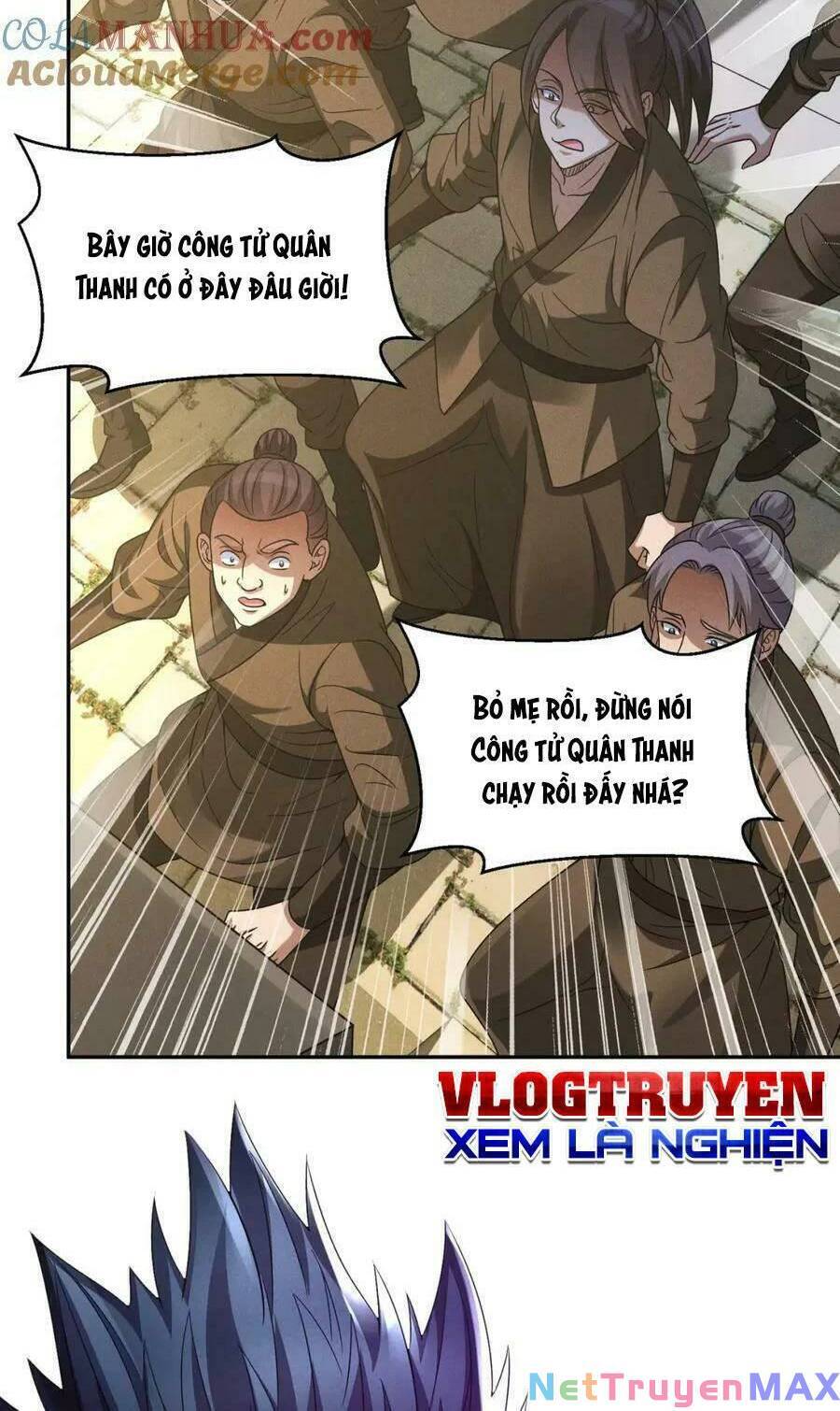 Tối Cường Thần Thoại Đế Hoàng Chapter 84 - 35