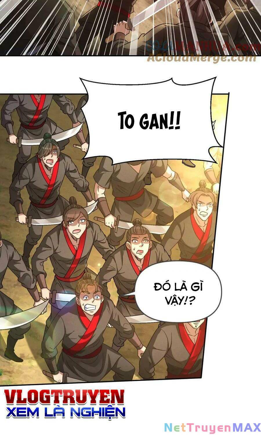 Tối Cường Thần Thoại Đế Hoàng Chapter 84 - 54
