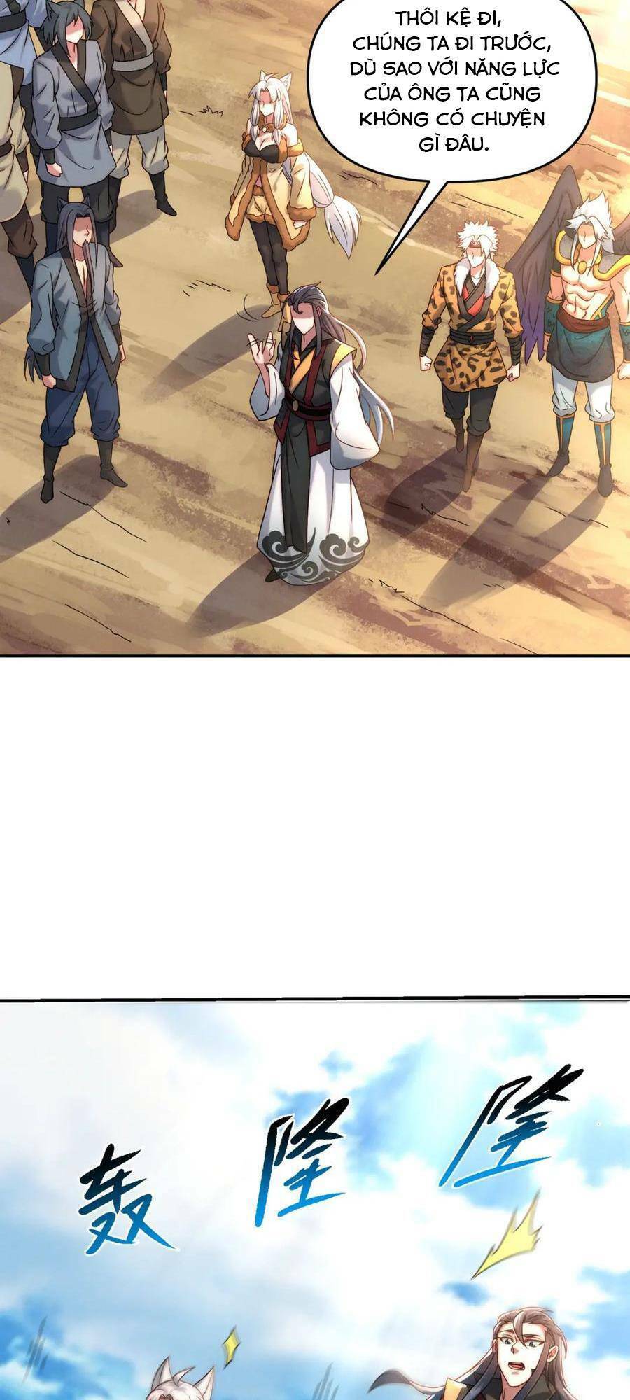 Tối Cường Thần Thoại Đế Hoàng Chapter 91 - 21