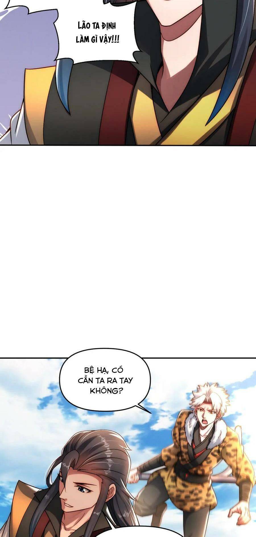 Tối Cường Thần Thoại Đế Hoàng Chapter 91 - 26
