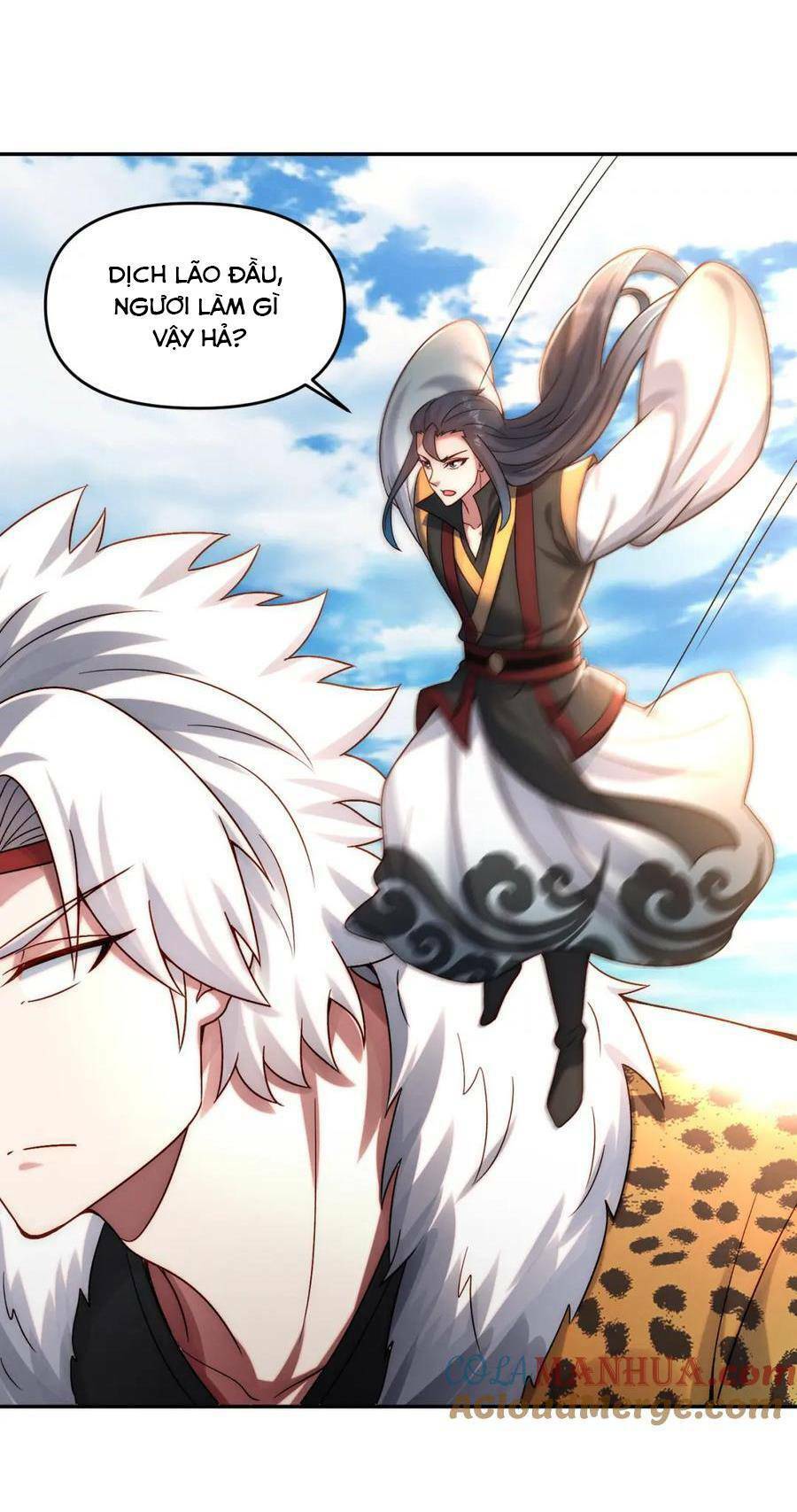 Tối Cường Thần Thoại Đế Hoàng Chapter 91 - 30