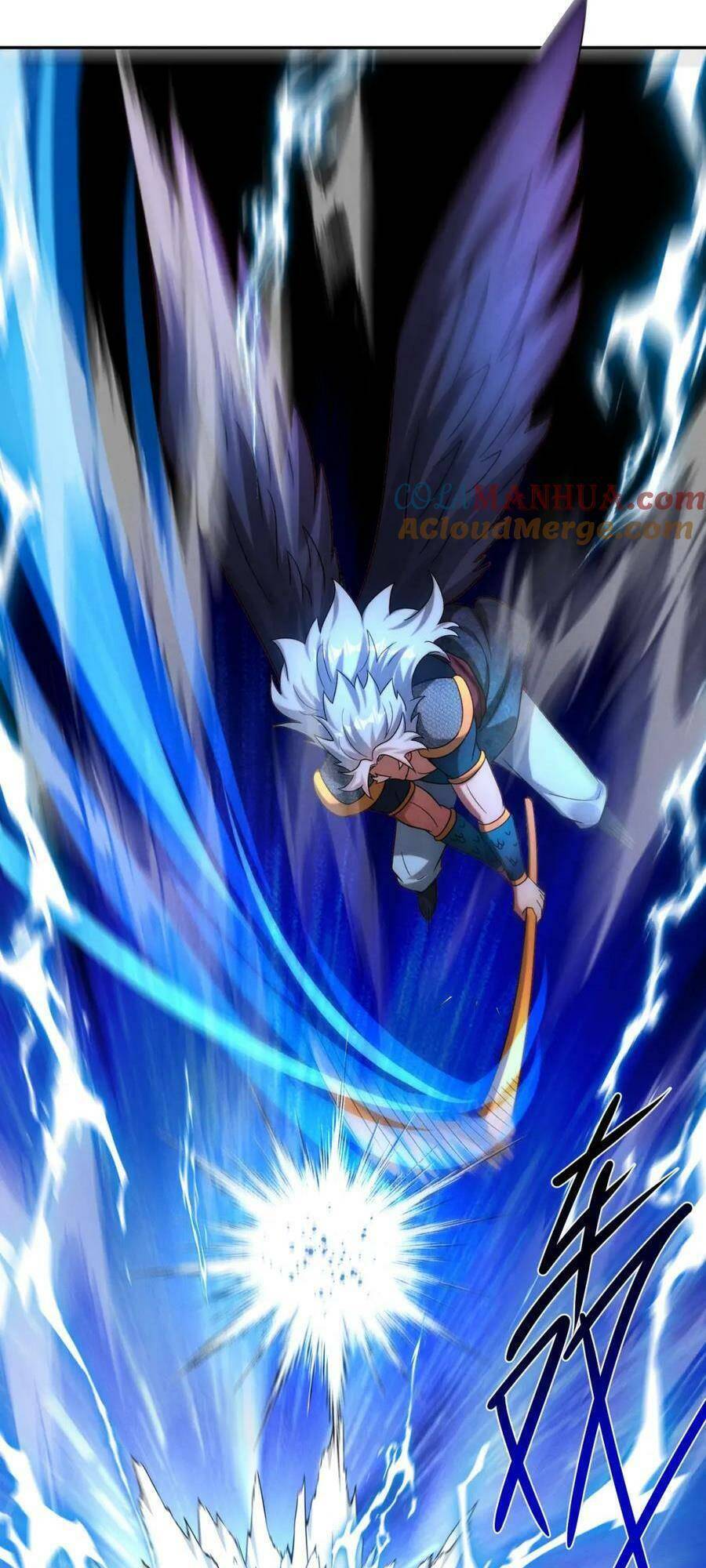 Tối Cường Thần Thoại Đế Hoàng Chapter 91 - 7