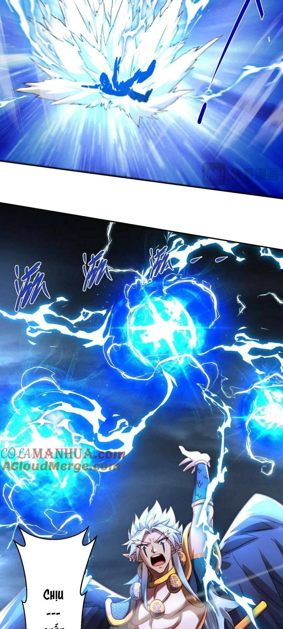 Tối Cường Thần Thoại Đế Hoàng Chapter 91 - 8