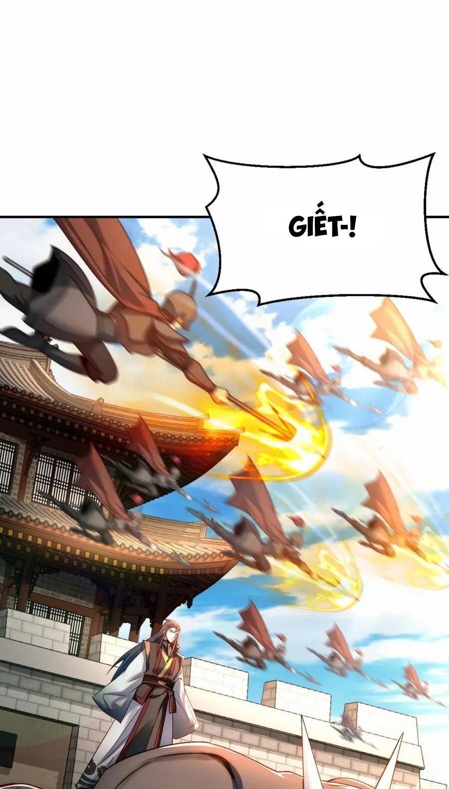 Tối Cường Thần Thoại Đế Hoàng Chapter 93 - 13
