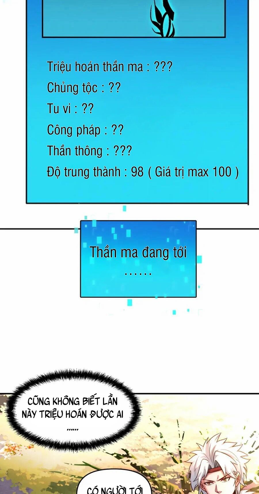 Tối Cường Thần Thoại Đế Hoàng Chapter 93 - 30