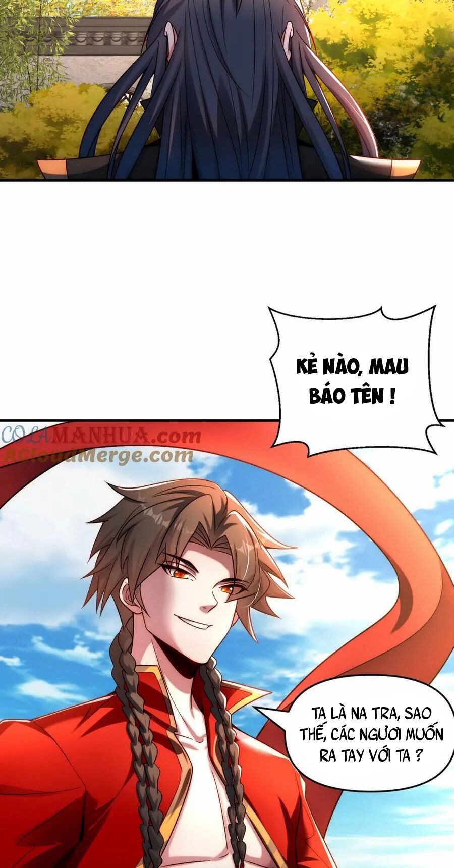 Tối Cường Thần Thoại Đế Hoàng Chapter 93 - 35