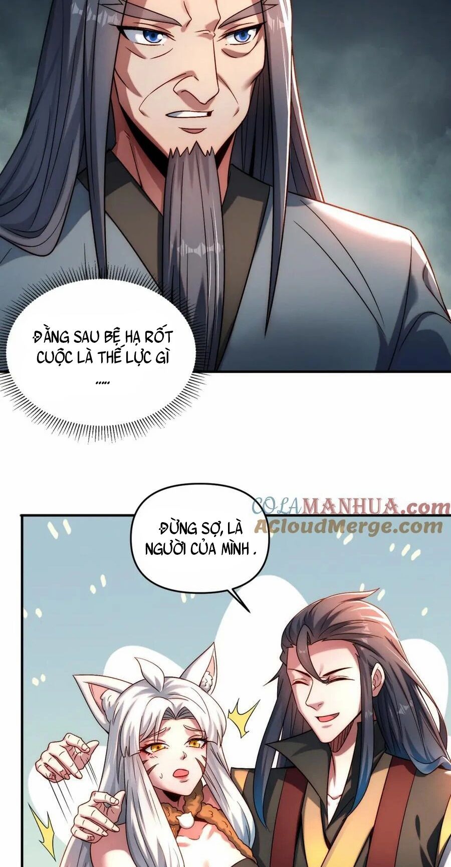 Tối Cường Thần Thoại Đế Hoàng Chapter 93 - 38