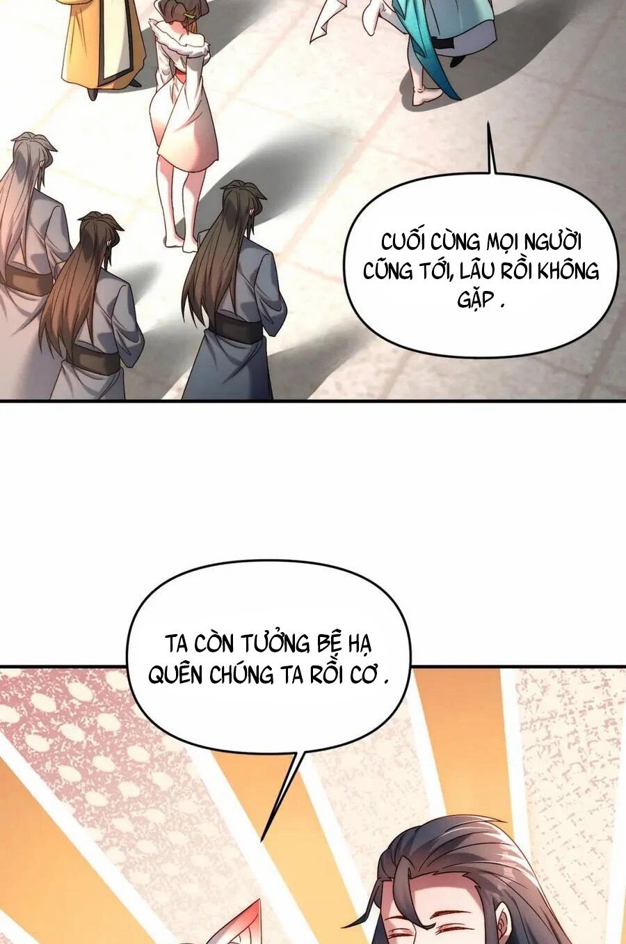 Tối Cường Thần Thoại Đế Hoàng Chapter 93 - 56