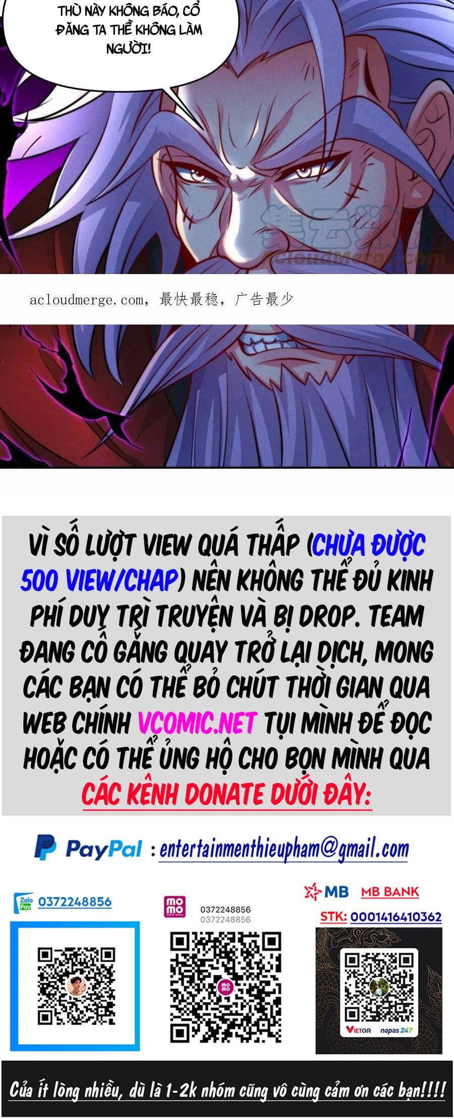 Tối Cường Thần Thoại Đế Hoàng Chapter 62 - 28