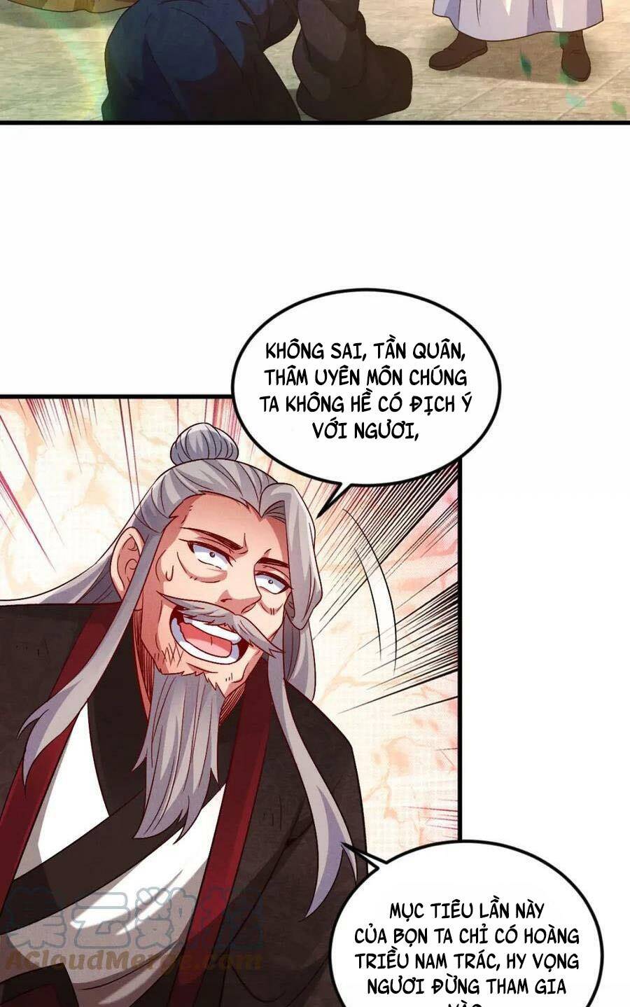 Tối Cường Thần Thoại Đế Hoàng Chapter 64 - 15