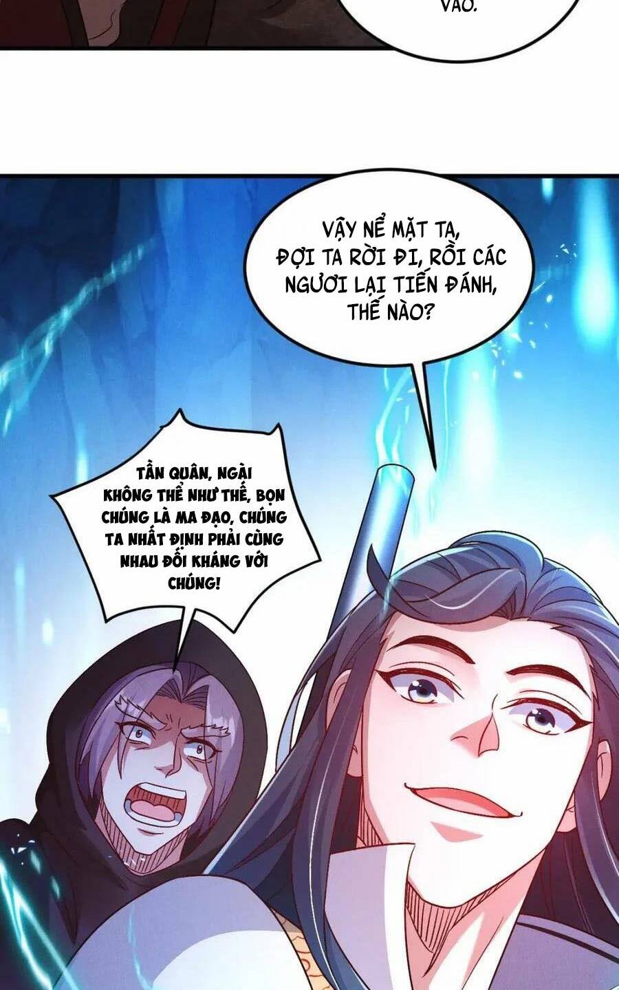 Tối Cường Thần Thoại Đế Hoàng Chapter 64 - 16