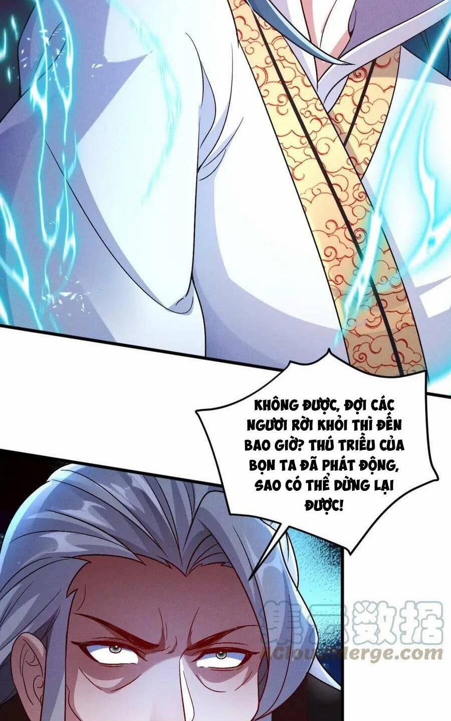 Tối Cường Thần Thoại Đế Hoàng Chapter 64 - 17