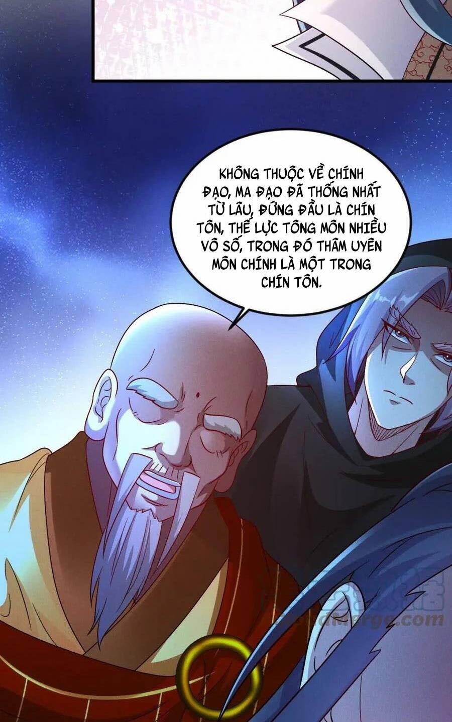 Tối Cường Thần Thoại Đế Hoàng Chapter 64 - 19