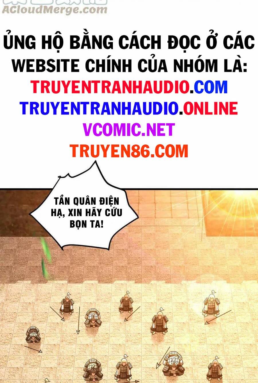 Tối Cường Thần Thoại Đế Hoàng Chapter 64 - 30