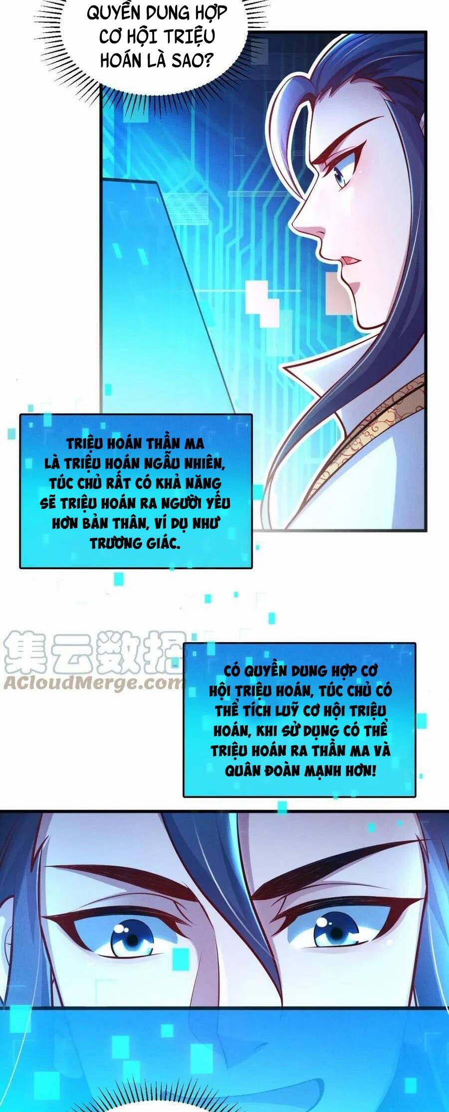 Tối Cường Thần Thoại Đế Hoàng Chapter 64 - 52