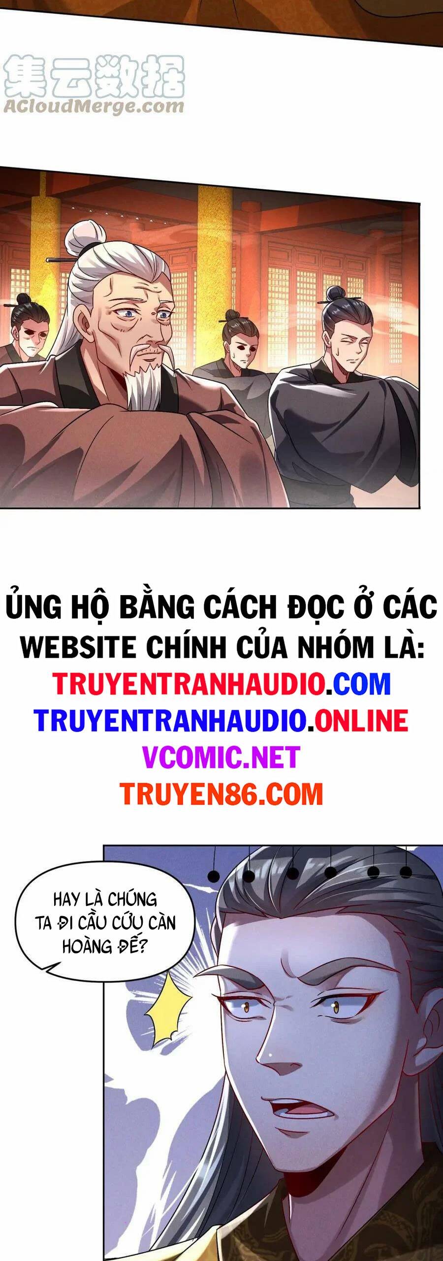 Tối Cường Thần Thoại Đế Hoàng Chapter 65 - 26