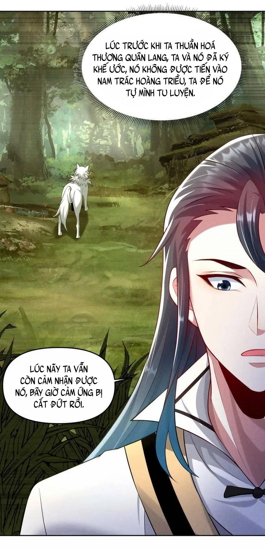 Tối Cường Thần Thoại Đế Hoàng Chapter 65 - 37