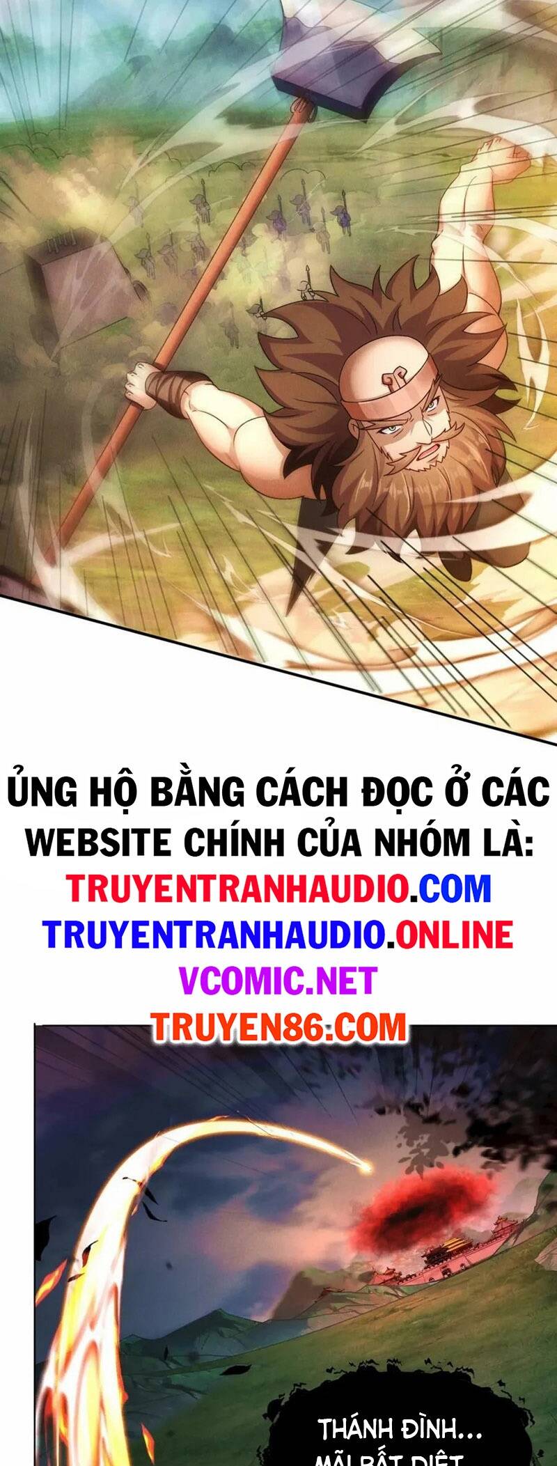 Tối Cường Thần Thoại Đế Hoàng Chapter 66 - 26