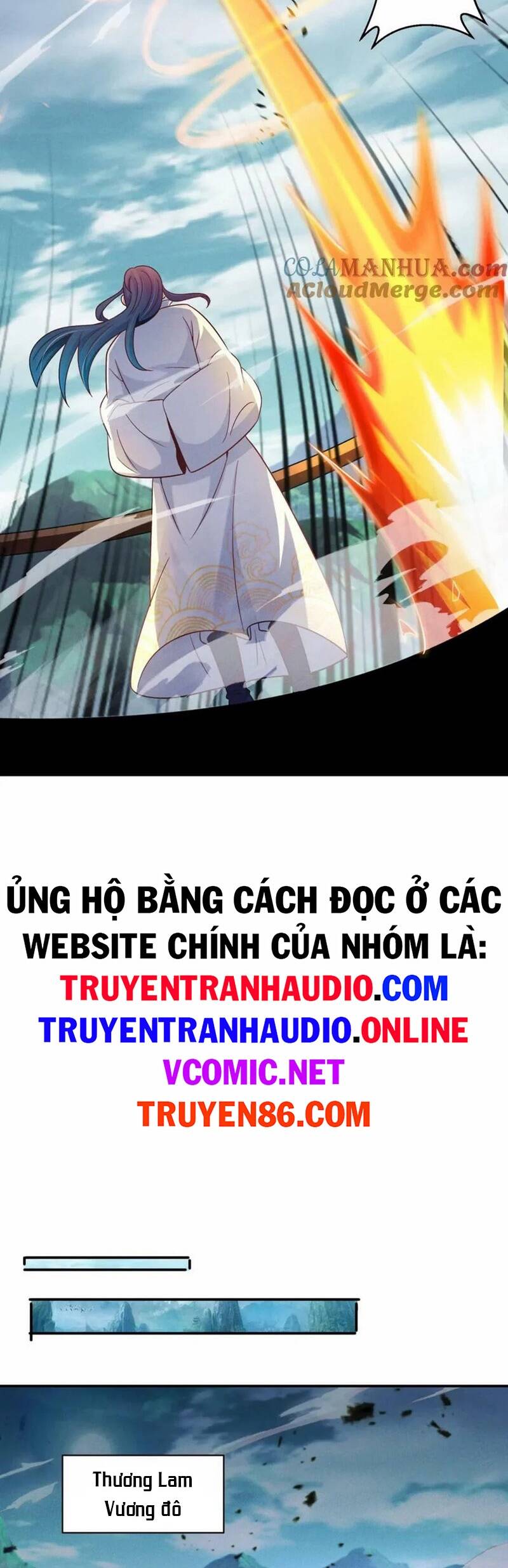 Tối Cường Thần Thoại Đế Hoàng Chapter 66 - 7