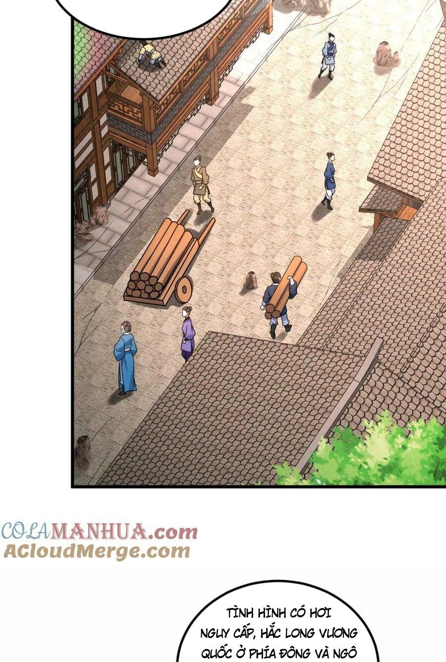 Tối Cường Thần Thoại Đế Hoàng Chapter 67 - 27