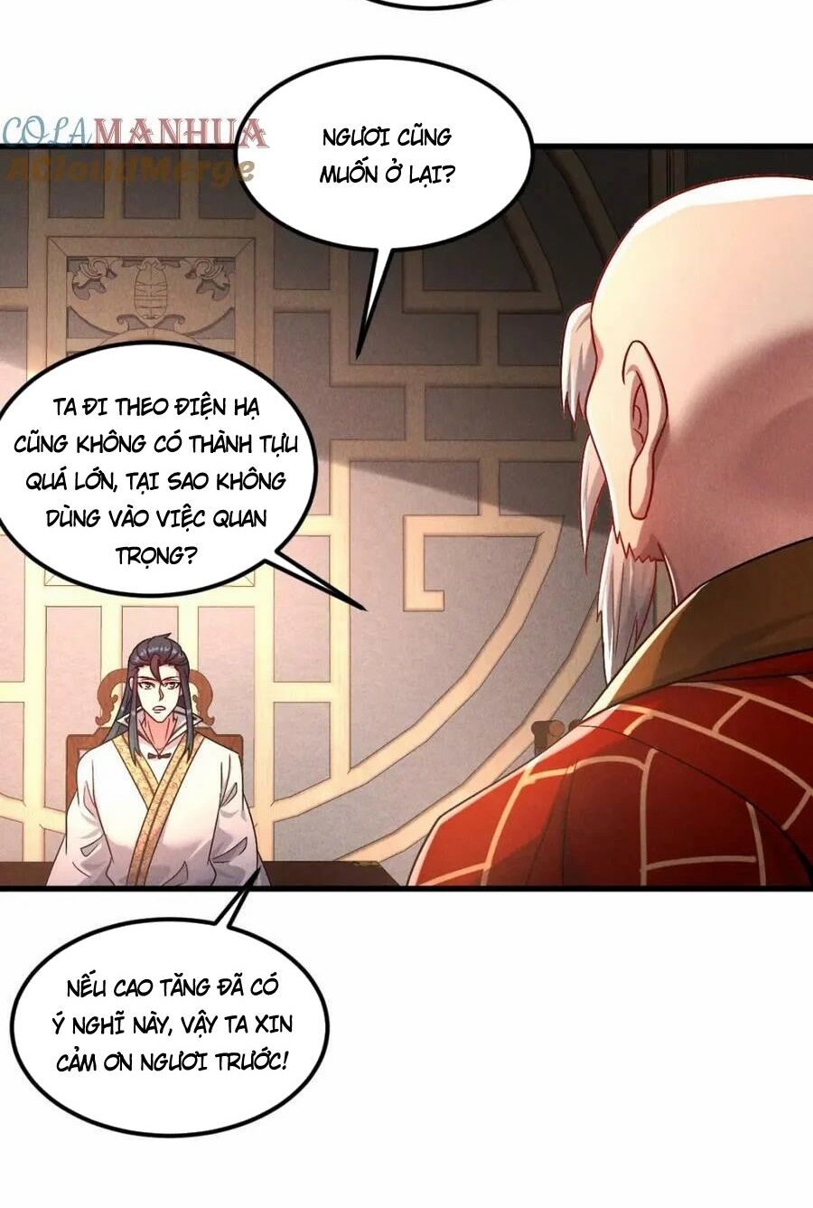 Tối Cường Thần Thoại Đế Hoàng Chapter 67 - 34